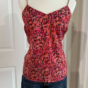 Women’s sz medium Nine West cami